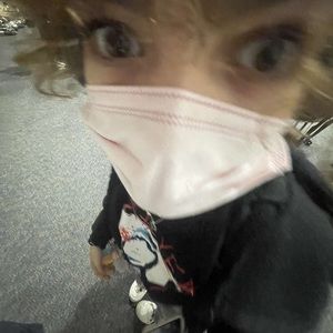 Meet your Posher, Johanna